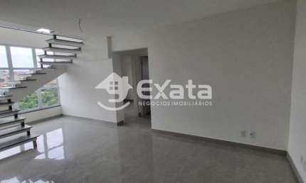 Apartamento Cobertura Duplex a venda na Vila Vasques, Votorantim