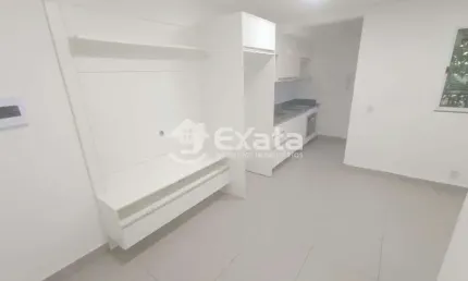 Kitnet / Stúdio à venda na Rua Alceste Del Cistia, 370, Retiro São João, Sorocaba
