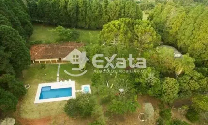 Chácara / sítio com 5 quartos à venda na Estrada José De Carvalho, 108, Roseira, Piedade
