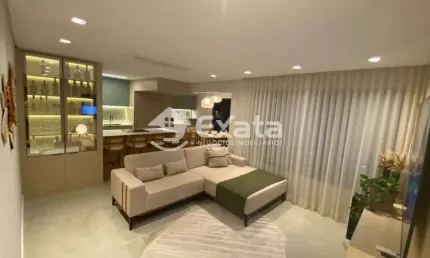 Apartamento de 3 dormitorios no parque campolim - sorocaba