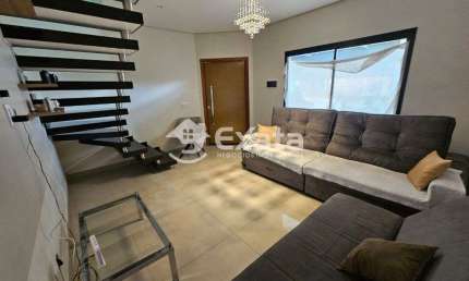 Casa a venda no Jardim Nathalia com 2 dormitorios e suite !