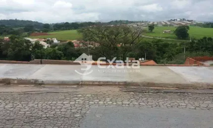 Terreno a venda em aparecidinha, sorocaba: a oportunidade que voce estava esperando!