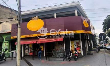Sobrado Comercial a Venda na Vila Jardini, Sorocaba - 3 Dormitorios