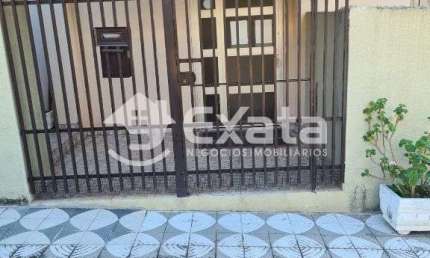 Apartamento Padrao de 2 dormitorios na Vila Lucy, Sorocaba