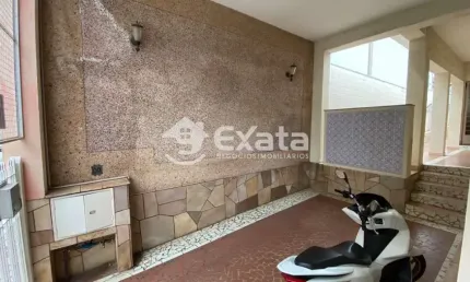 Casa com 3 quartos à venda na Rua Saldanha da Gama, 99, Centro, Sorocaba