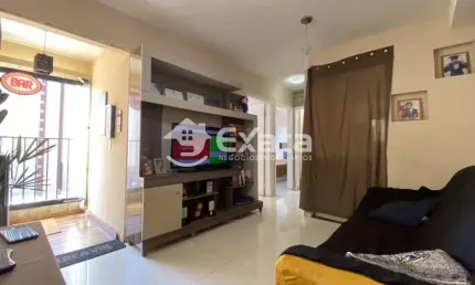 Apartamento com 2 quartos à venda na Rua José Martinez Gabarron, 445, Jardim Gutierres, Sorocaba
