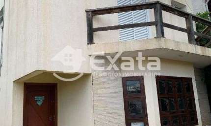 Sobrado de 4 dormitorios com suites na Vila Jardini, Sorocaba - Imperdivel!