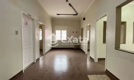 Casa para alugar na Rua Quinze de Novembro, 174, Centro, Sorocaba