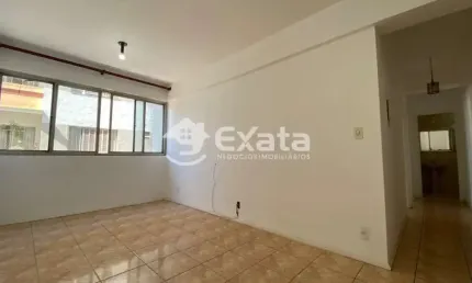 Apartamento com 2 quartos à venda na Praça Praça Doutor Ferreira Braga, 85, Centro, Sorocaba