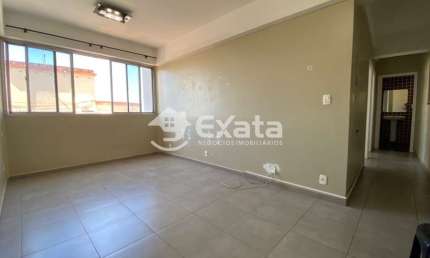 Apartamento com 2 quartos à venda na Praça Praça Doutor Ferreira Braga, 85, Centro, Sorocaba