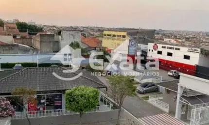 Apartamento de 2 dormitorios com area de lazer completa na zona norte de sorocaba!