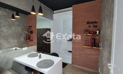 Casa com 1 quarto à venda na Rua Major Zacharias Belloti, 300, Jardim Capitão, Sorocaba