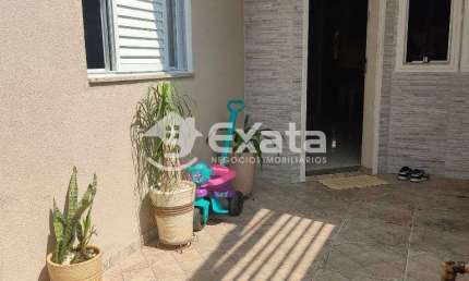 Casa com 4 quartos à venda na Rua Francisco Retamero, 91, Jardim Residencial Villa Amato, Sorocaba