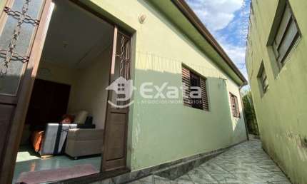 Casa com 3 quartos à venda na Rua Paulo Setúbal, 24, Vila Hortência, Sorocaba