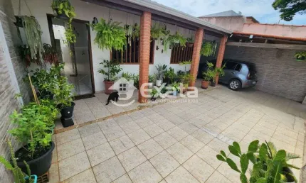Casa com 3 quartos à venda na Rua Deputado Cássio Ciampolini, 226, Jardim Maria Eugênia, Sorocaba