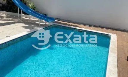 Sobrado completo com 4 suites no Jardim Ibiti do Paco em Sorocaba