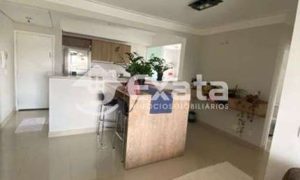 Apartamento Padrao de 3 dormitorios no Jardim Goncalves, Sorocaba