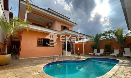 Casa com 4 quartos para alugar na Rua Manoel de Castro Affonso, 82, Jardim Pagliato, Sorocaba