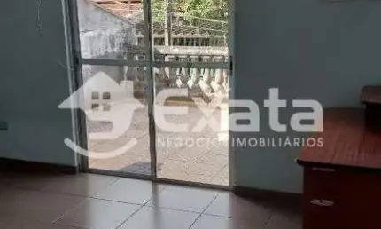 Casa com 2 quartos à venda na Rua José Maria Barbosa, 74, Jardim Portal da Colina, Sorocaba