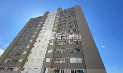 Apartamento com 2 quartos para alugar na Rua Affonso Celso Dias, 300, Jardim São Carlos, Sorocaba