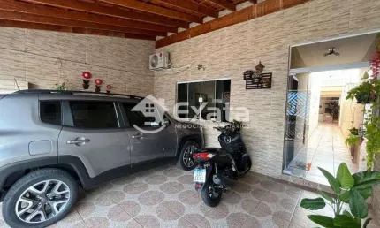 Sobrado de 4 dormitorios a venda no Jardim Boa Esperanca Eden, Sorocaba