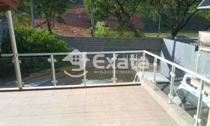 Sobrado de 2 dormitorios com suite e 12 garagens a venda em Central Parque Sorocaba