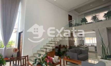 Casa a venda em Alphaville Nova Esplanada 3, Votorantim