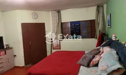 Sobrado a venda no Jardim Copaiba, Sorocaba - 3 dormitorios, 2 banheiros, garagem coberta