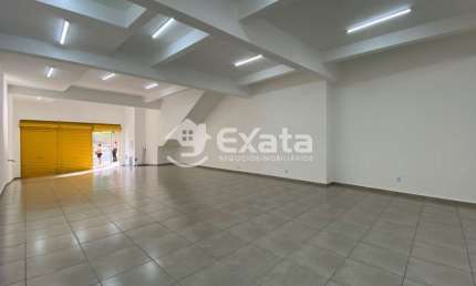 Sala comercial com 1 sala para alugar na Rua Souza Pereira, 66, Centro, Sorocaba