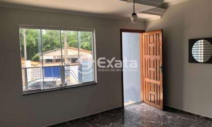 Casa a venda em Cidade Jardim, Sorocaba - 3 dormitorios, suite e garagem!