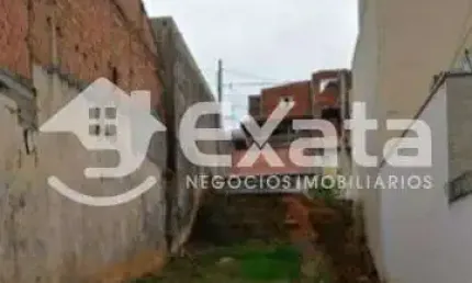 Terreno a venda no Jardim Portal do Itavuvu, Sorocaba: