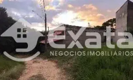 Terreno à venda na Alameda Francisco Madia, Cidade Jardim, Sorocaba