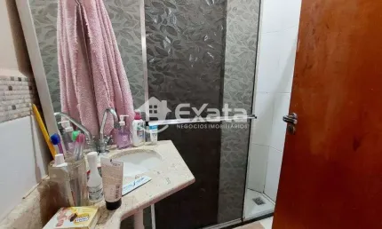 Casa a venda no Parque das Laranjeiras, Sorocaba - 2 dormitorios, Proximo ao shopping Cidade