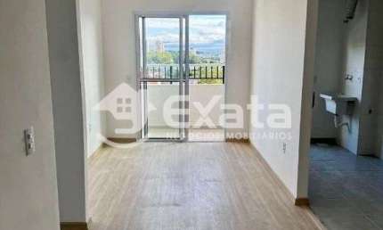 Apartamento Padrao de 2 dormitorios no Jardim Sao Carlos, Sorocaba