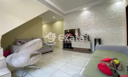 Sobrado com 4 dormitorios pra venda no jardim sao judas tadeu