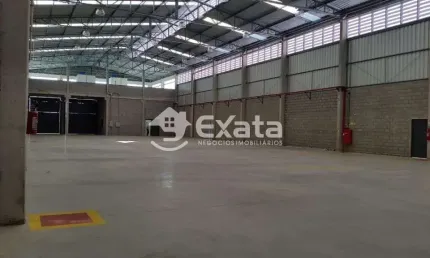 Galpao industrial no eden, sorocaba. venda ou locacao