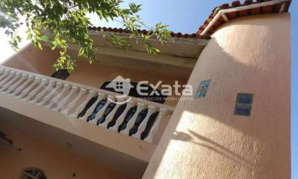 Casa com 2 quartos à venda na Rua Atílio Rosa, 122, Jardim Bonsucesso, Sorocaba