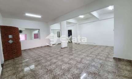 Excelente ponto comercial para locacao no Alem Ponte