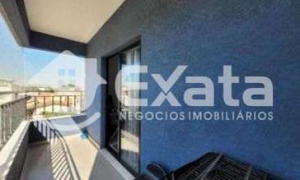 Apartamento Padrao de 2 Dormitorios no Jardim Guaruja, Sorocaba
