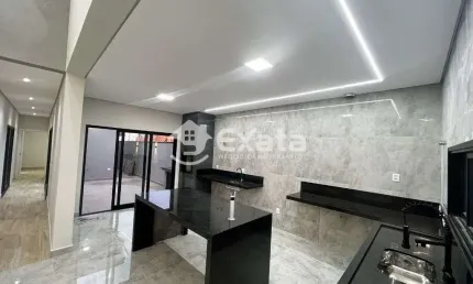 Casa a venda no condominio reserva ipanema, sorocaba - 3 dormitorios e 2 suites!