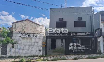 Sala comercial com 12 salas à venda na Rua Comendador Hermelino Matarazzo, 1483, Vila Santa Rita, Sorocaba