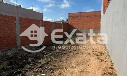 Terreno padrao a venda no bairro Parque Vista Barbara em Sorocaba