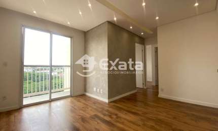 Apartamento com 2 quartos à venda na Rua Demercindo Alves da Silva, 42, Jardim Piratininga, Sorocaba