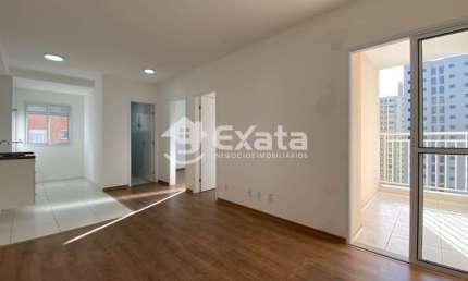 Apartamento com 2 quartos para alugar na Rua José Martinez Gabarron, 571, Jardim Gutierres, Sorocaba