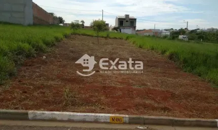 Terreno à venda na Rua Pedro Paulo da Graça, Centro, Itapetininga