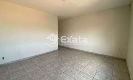 Apartamento com 2 quartos para alugar na Rua Pombal Ruggeri, 13, Vila Trujillo, Sorocaba