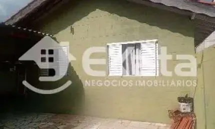 Casa padrao a venda no Central Parque Sorocaba com 2 dormitorios e 2 garagens