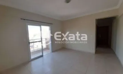 Apartamento de 1 dormitorio no Centro de Sorocaba - Otima Oportunidade!