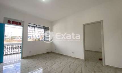 Apartamento com 2 quartos para alugar na Rua Saldanha da Gama, 325, Centro, Sorocaba