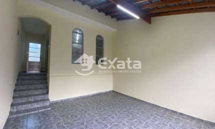 Casa com 2 quartos para alugar na Rua Cláudio Augusto Candiotto, 41, Jardim Santa Cecília, Sorocaba